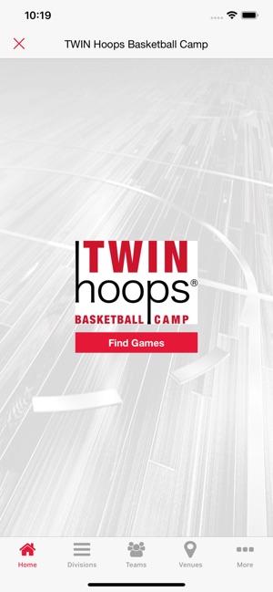 Twin Hoops Sports(圖3)-速報App