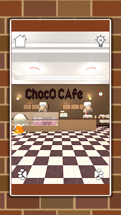 脱出ゲーム SweetsCafeのおすすめ画像1