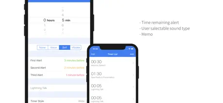 Success Timer - Timer & Alarm