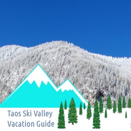 Taos Ski Valley Vacation Guide