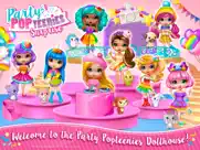 party popteenies surprise iPad Captures Décran 1