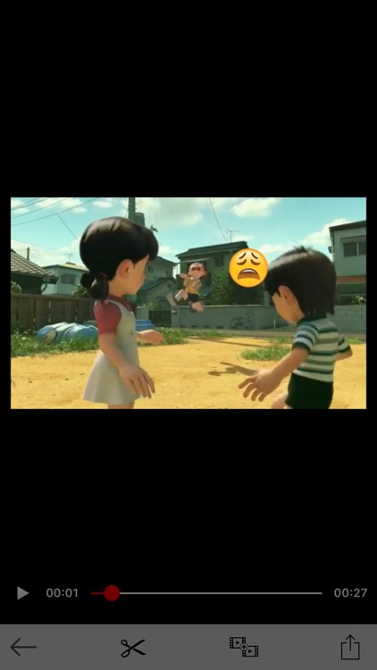 Video Cutter and Merger