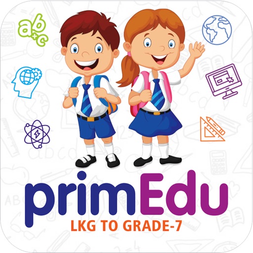 PrimEdu icon