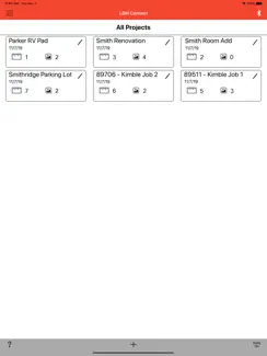 LDM Connect iPad image 1