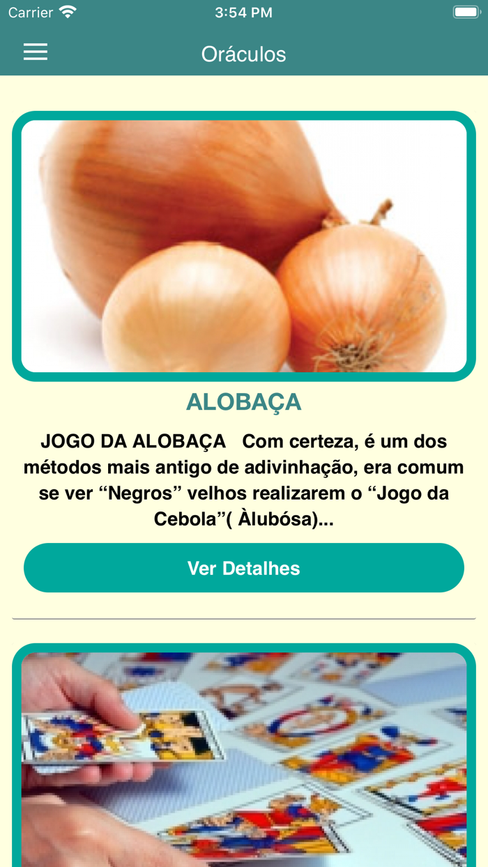 Candomblé no Brasil