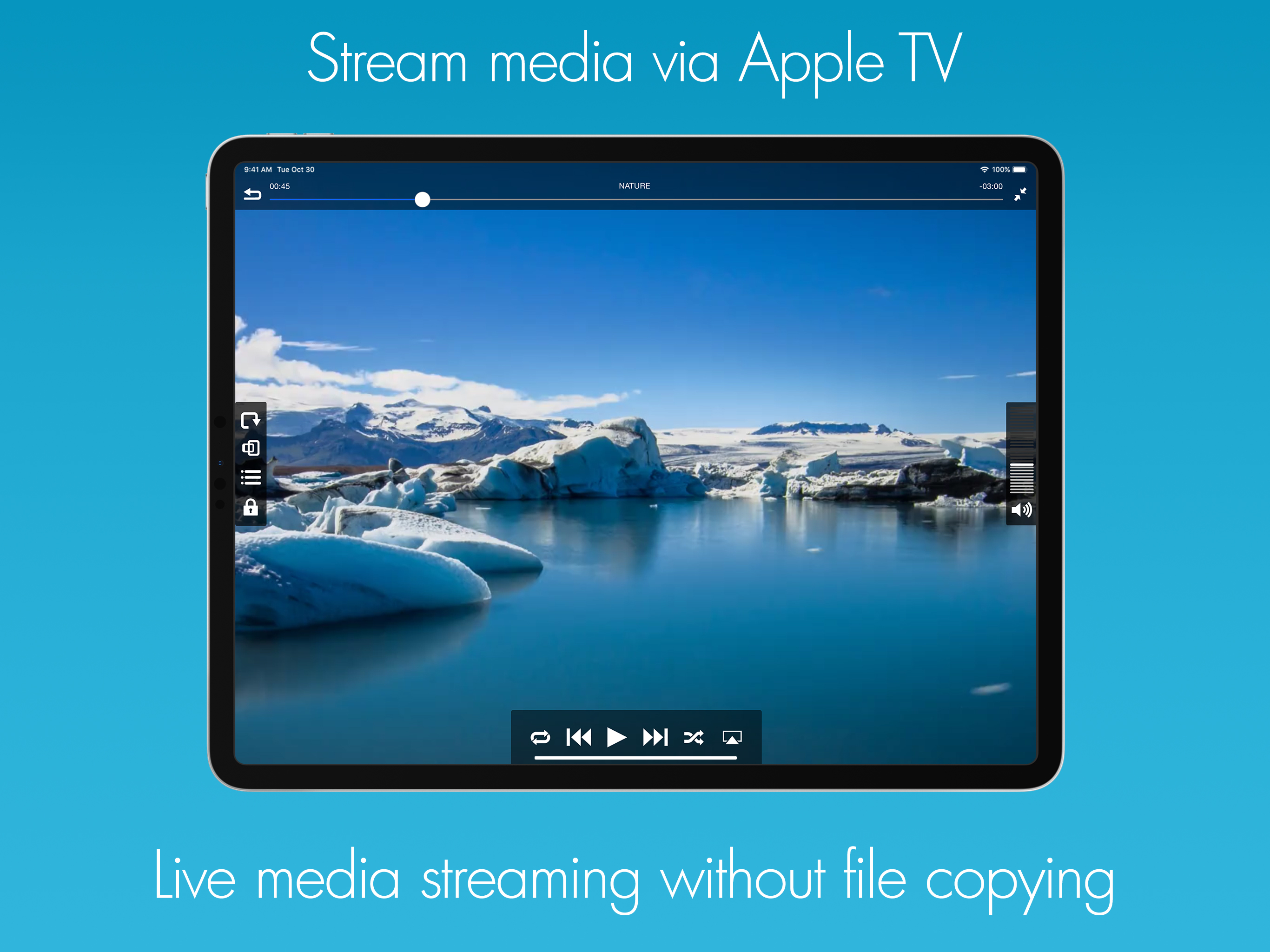 Remote Media Manager screenshot 7