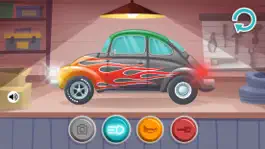 Game screenshot Car Maker for kids & toddlers apk