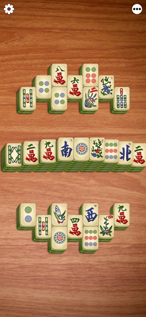 Mahjong games: Titans, Apps