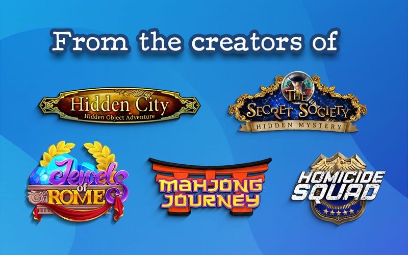 Letters From Nowhere screenshot 6