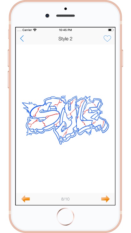 Draw Graffiti - Full Version screenshot-6