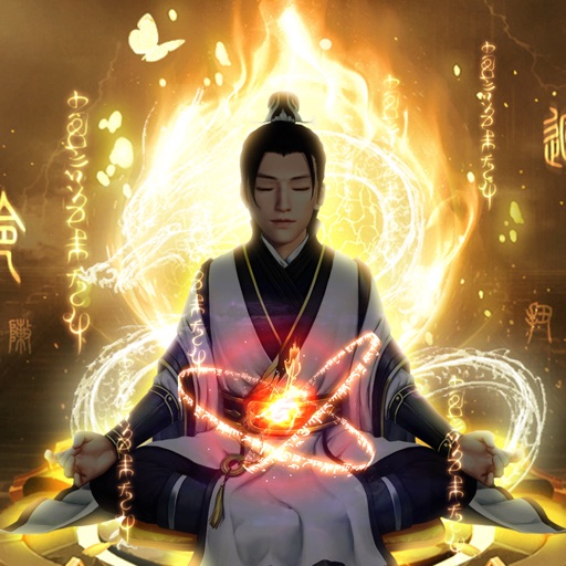 Immortal Taoists-Cultivation