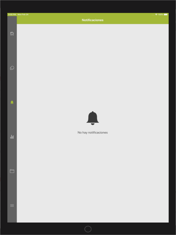 MOVIFUN Formación iPad screenshot