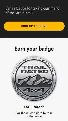 Game screenshot Jeep® Adventure mod apk