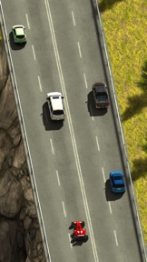 Pole Position Formula Racer screenshot