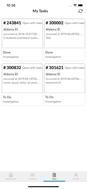 IMS Enterprise(圖5)-速報App