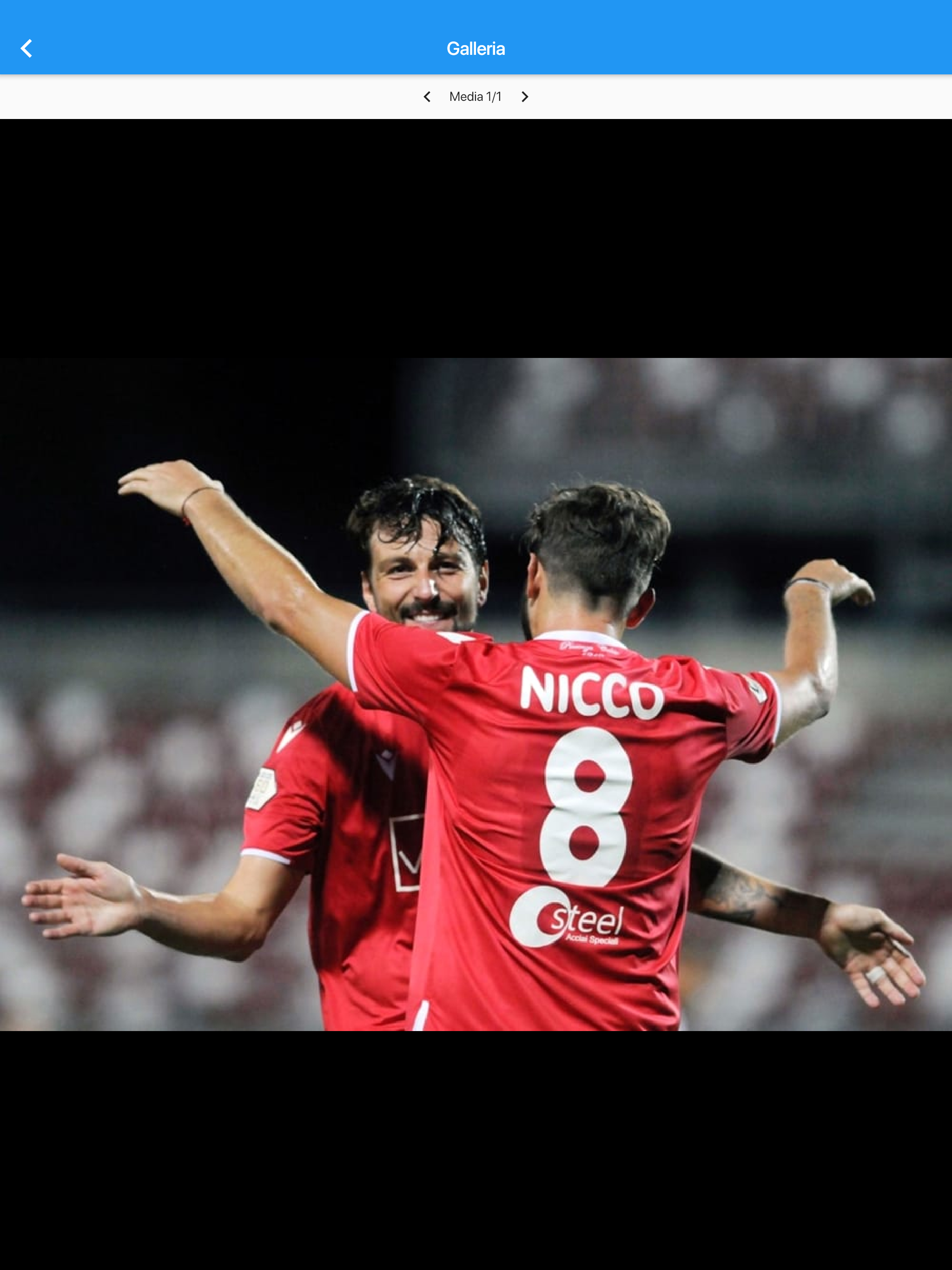 SportPiacenza screenshot 4