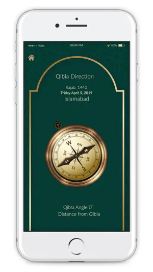 Takbeer screenshot 4