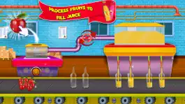 Game screenshot Fruit Juice Factory hack