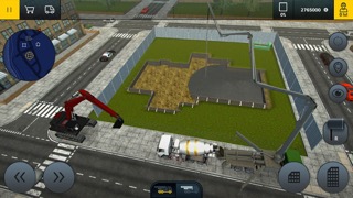 Construction Simulator PROのおすすめ画像5