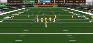 Quarterback Equalizer screenshot #8 for iPhone