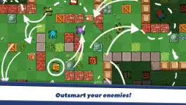 Game screenshot Awesome Tanks apk