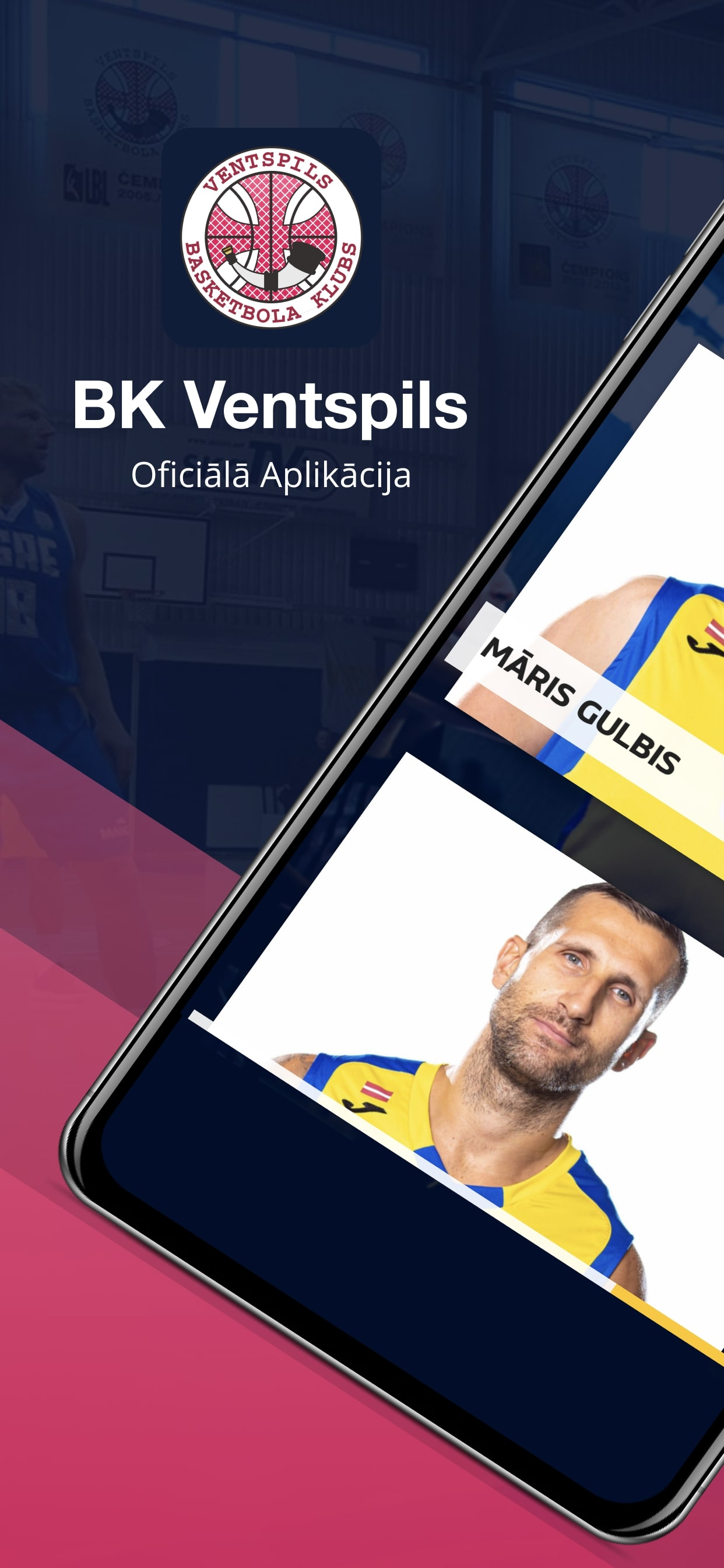 BK Ventspils