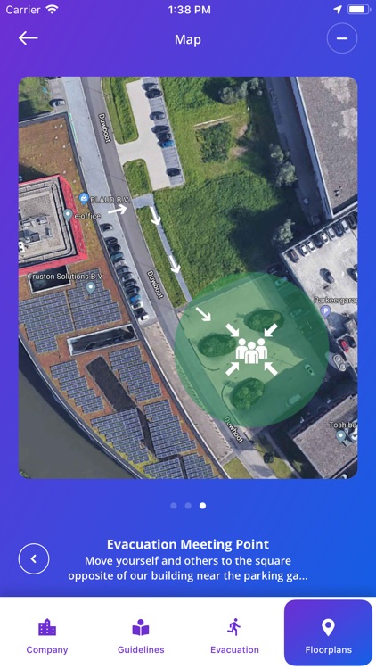 Safety Instructions screenshot-5