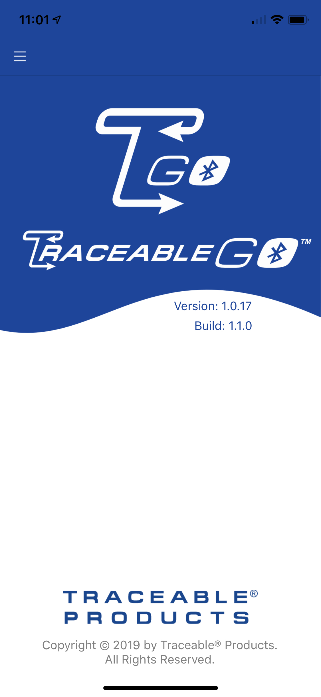 TraceableGO screenshot 10