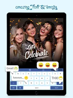 Fonts ‎ screenshot 14