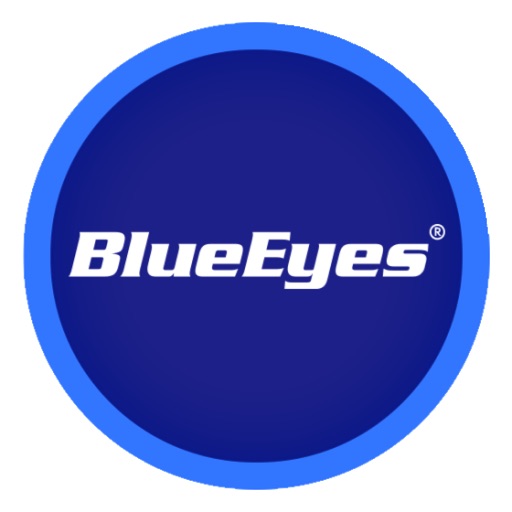 藍眼文教機構 icon
