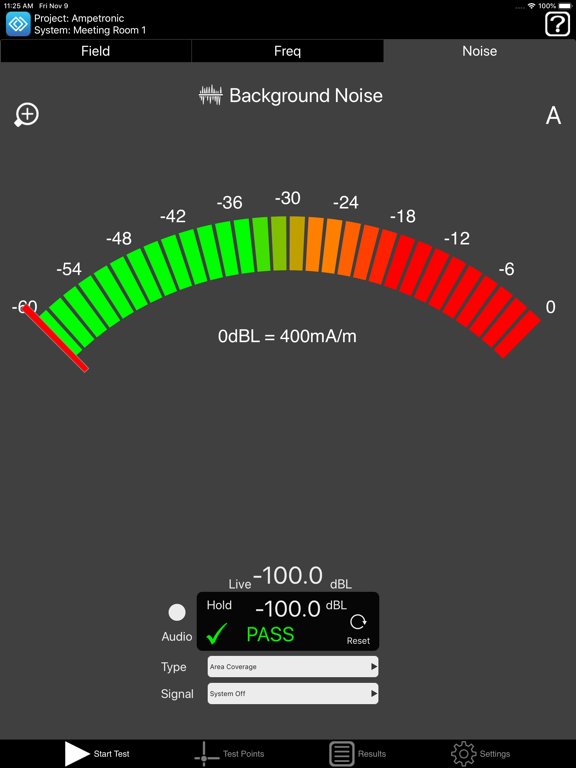 Screenshot #6 pour Loopworks Measure