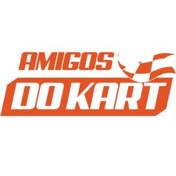 Amigos do Kart