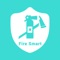 Phiên bản đầu tiên của ứng dụng Fire Smart quản lý thiết bị báo cháy và hỗ trợ phòng cháy chữa cháy, cứu nạn cứu hộ