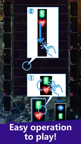 Game screenshot VS.Jewels apk