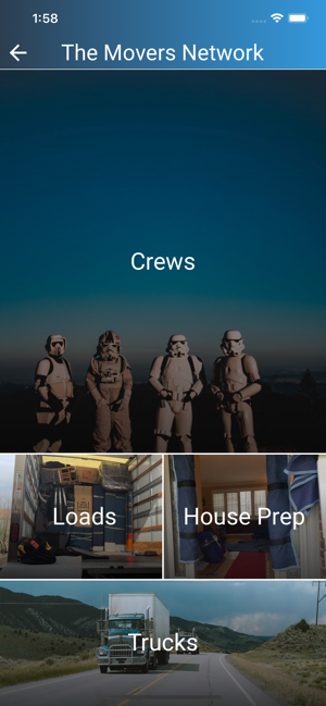 TORO Movers Network(圖5)-速報App
