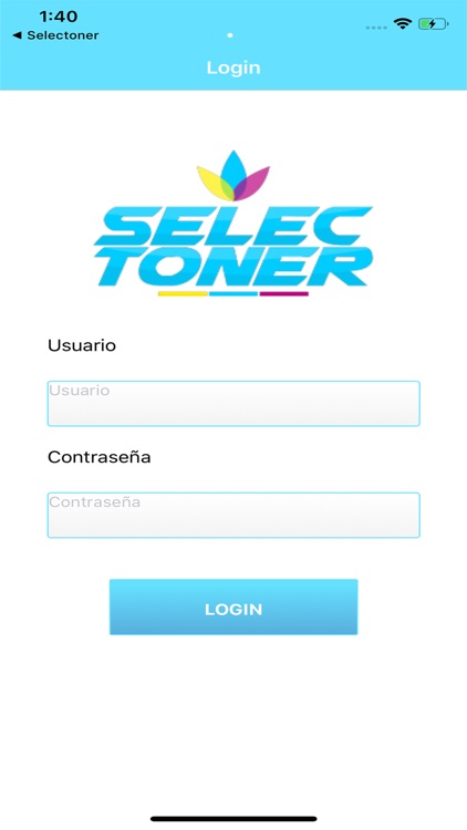 Selectoner
