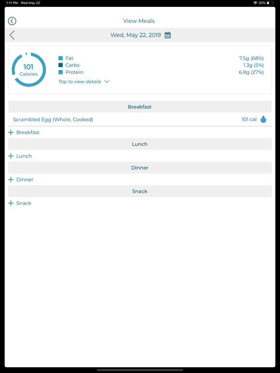Screenshot #6 pour ShiftSetGo