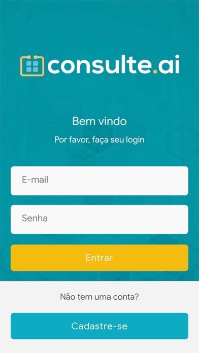 Screenshot #1 pour Consulte ai