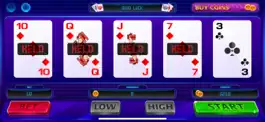 Game screenshot VideoPoker+ Jacks or Better apk