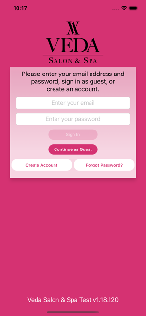 Veda Salon and Spa(圖2)-速報App