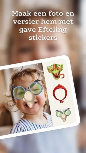 Efteling Kids screenshot 2