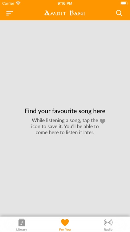 Amrit Bani - Gurbani Studio screenshot-4