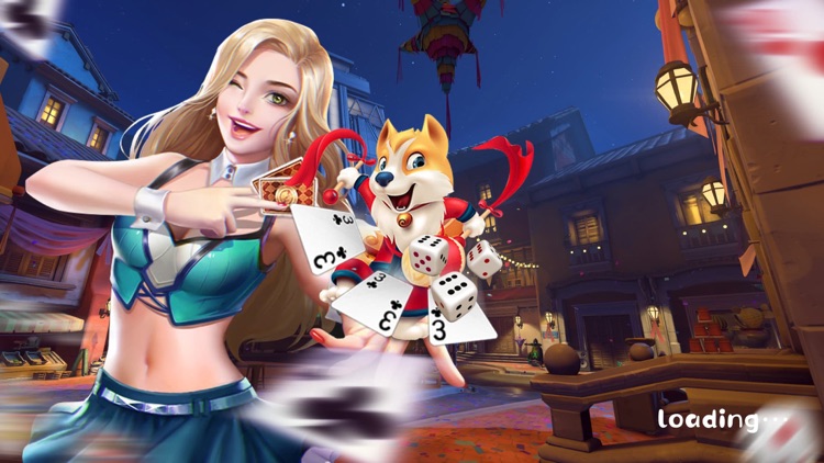 Fast turning cards screenshot-4