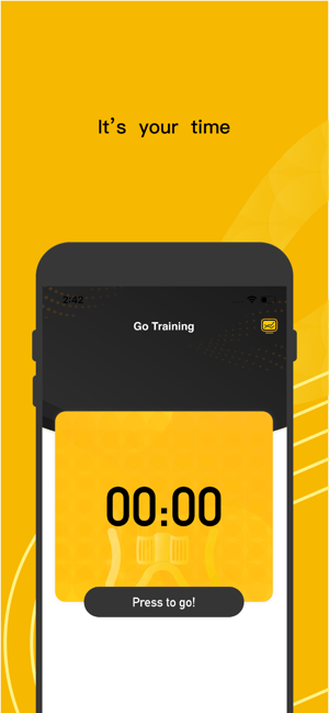 GO Training(圖1)-速報App