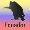 The Birds of Ecuador icon