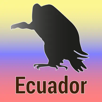 The Birds of Ecuador Cheats