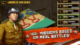 Game screenshot Second World War Western Front hack