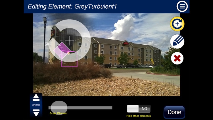 SimsUshare screenshot-3