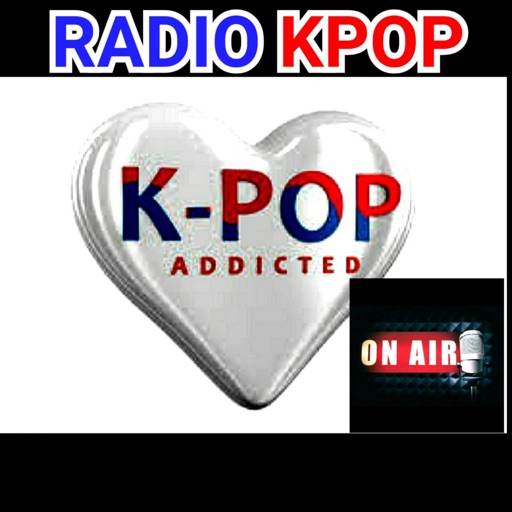 Radio Kpop HD icon