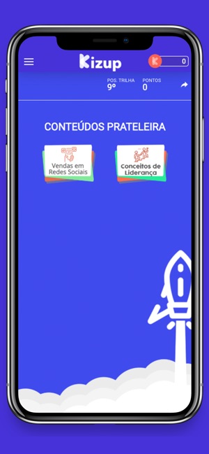 Kizup(圖2)-速報App